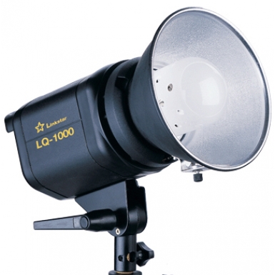 Linkstar LQ-1000 quartzlamp